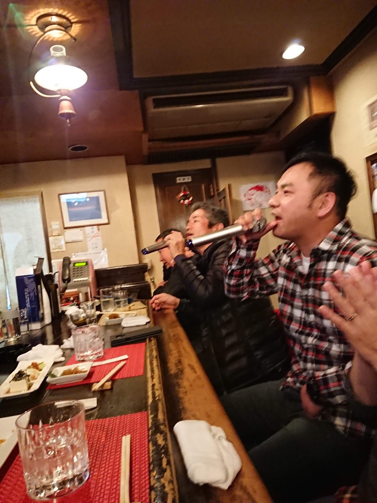 スナックルージュ
