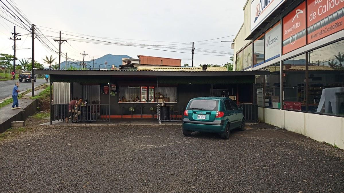 Restaurante Jessy