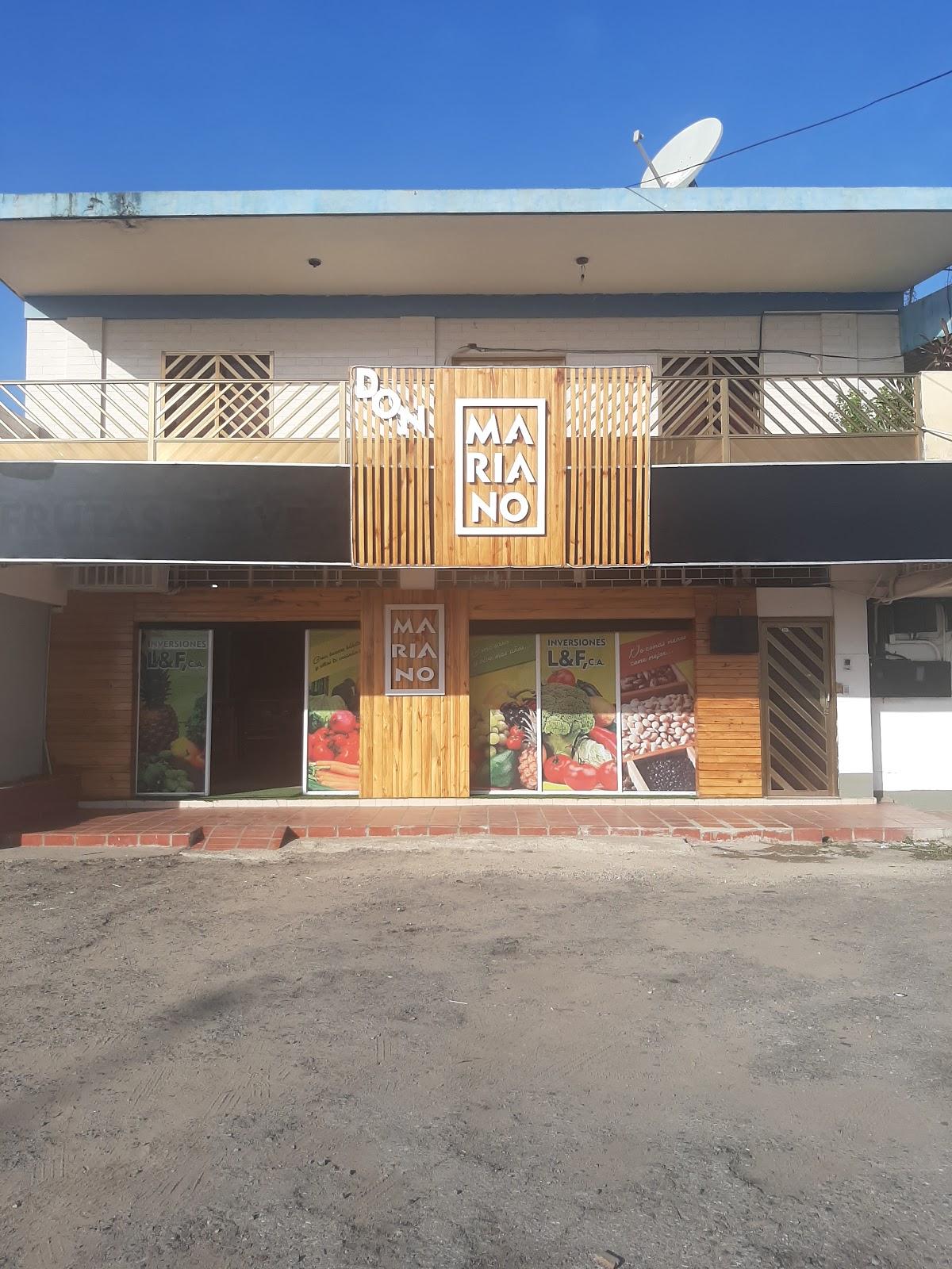 Fuente De Soda Y Rest. Café Omega