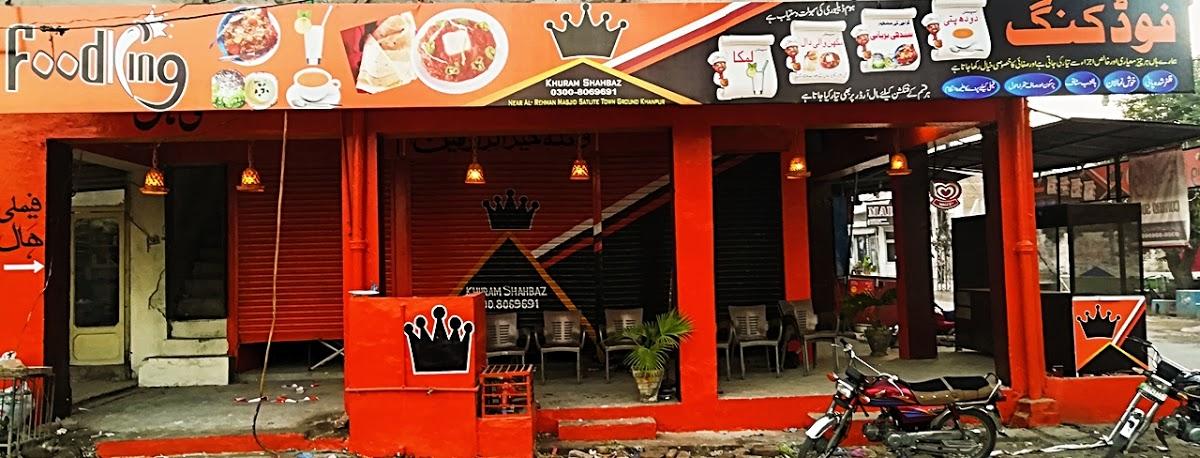 Food King