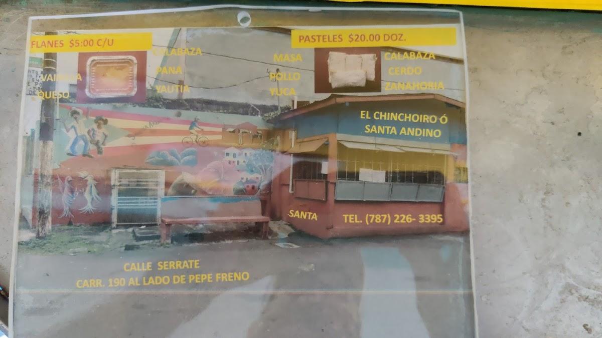 Doña Santa