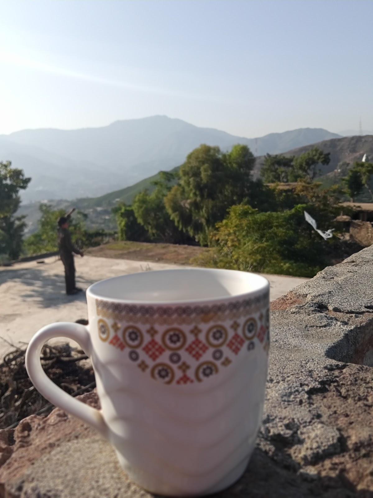Shams hotel