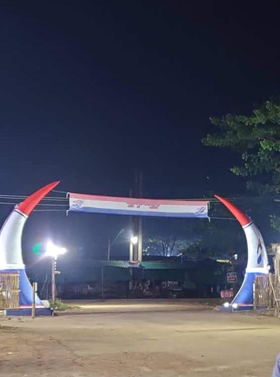 Golden karen village restaurant