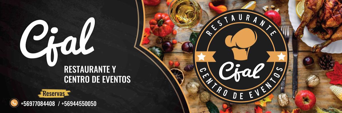 CJAL Restaurant y Eventos