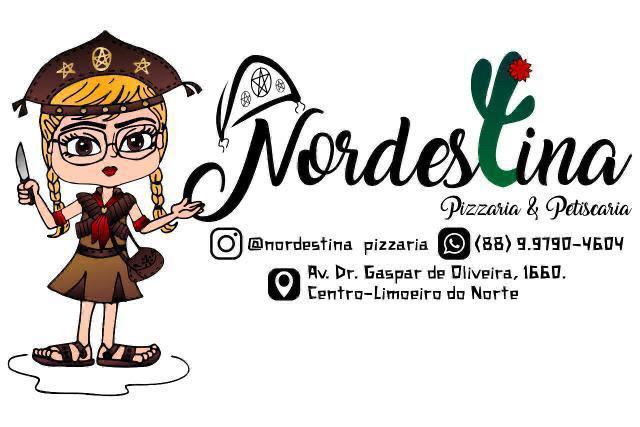 Nordestina pizzaria
