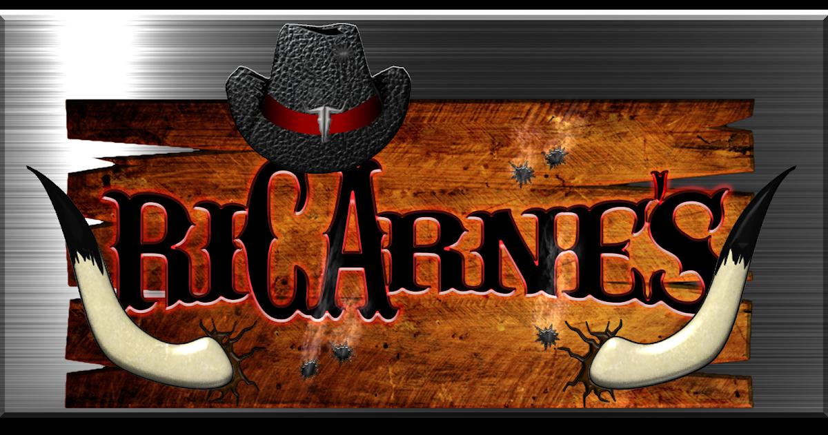 RICARNES