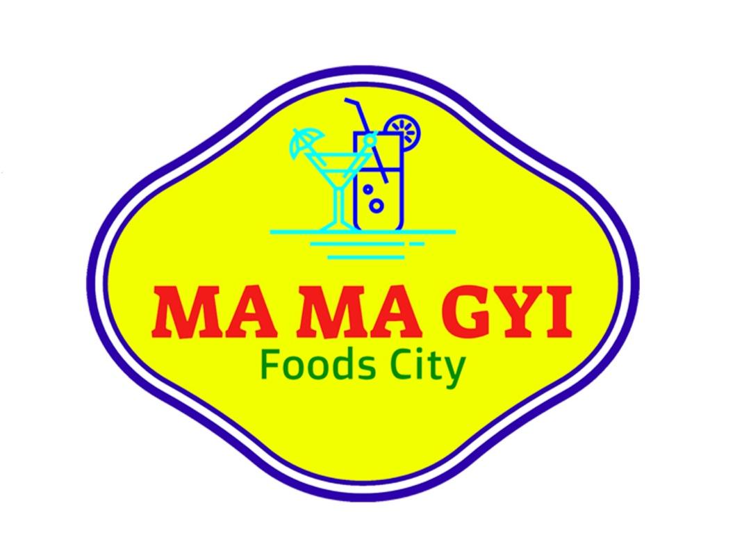 Ma Ma Gyi Foods City