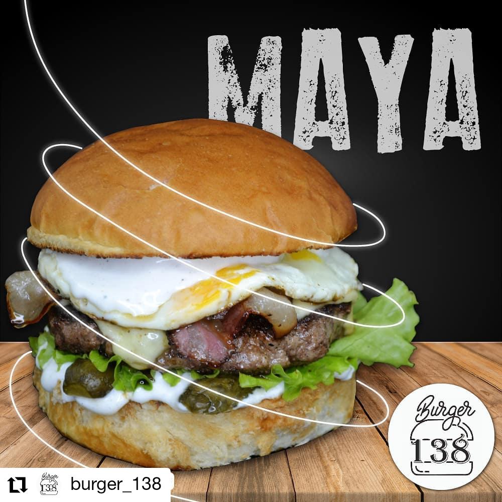 Burger 138