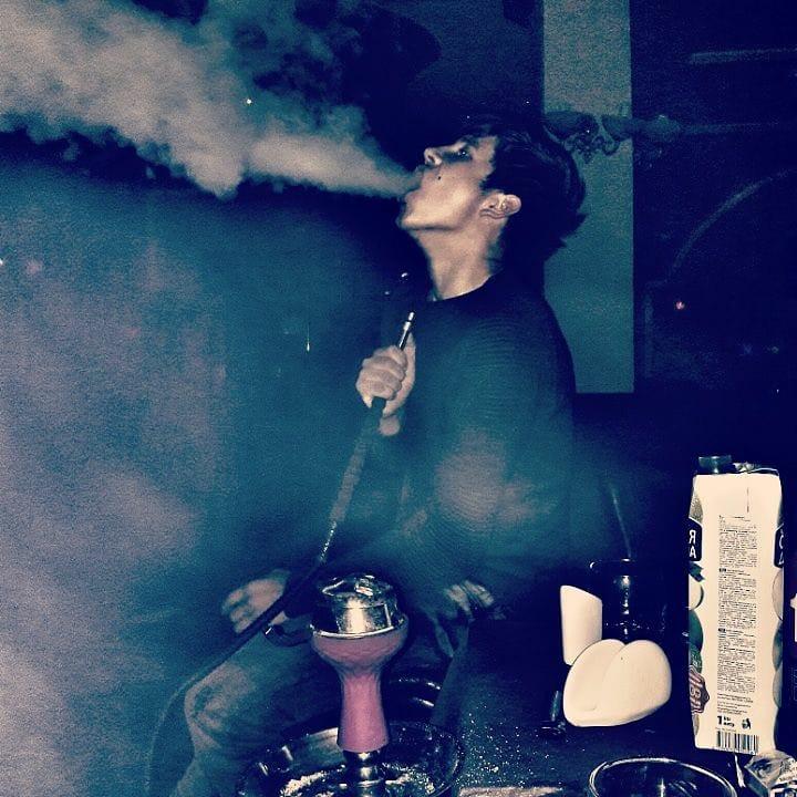 Sultan Hookah Bar
