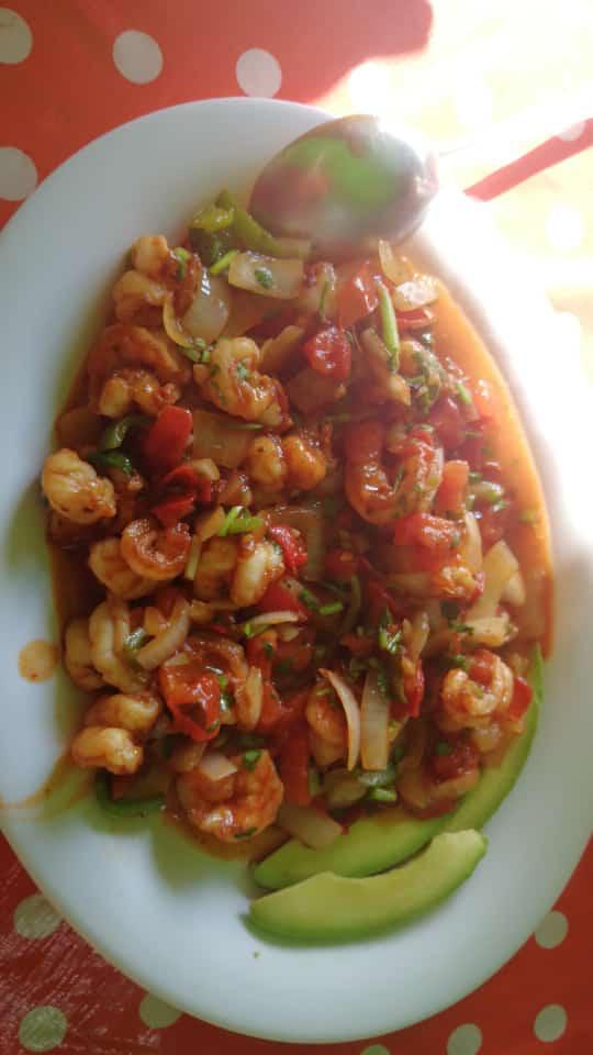 Mariscos Chirrisco