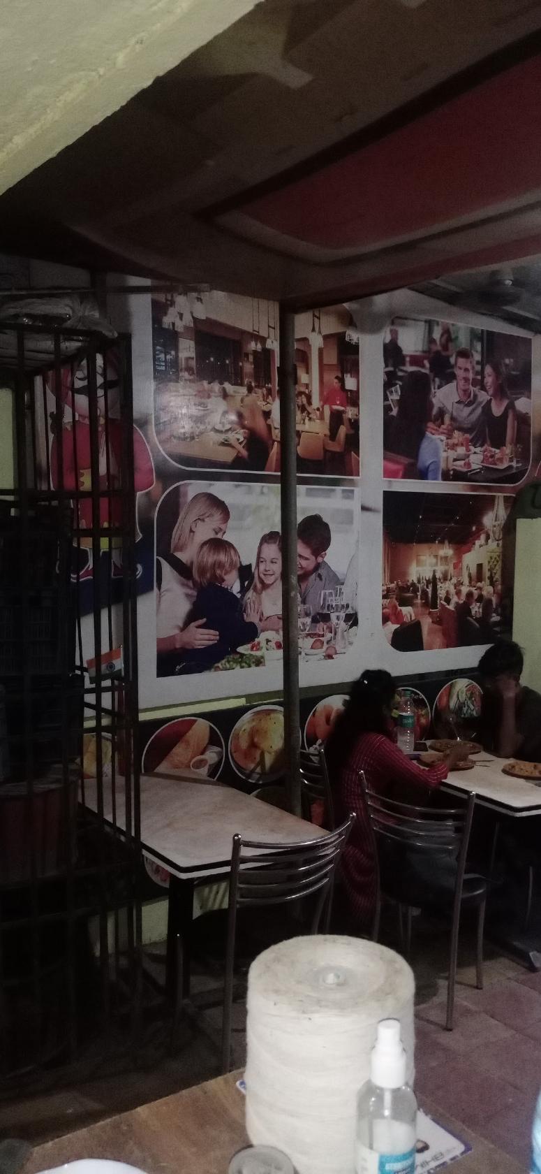 Udupi family Restaurant