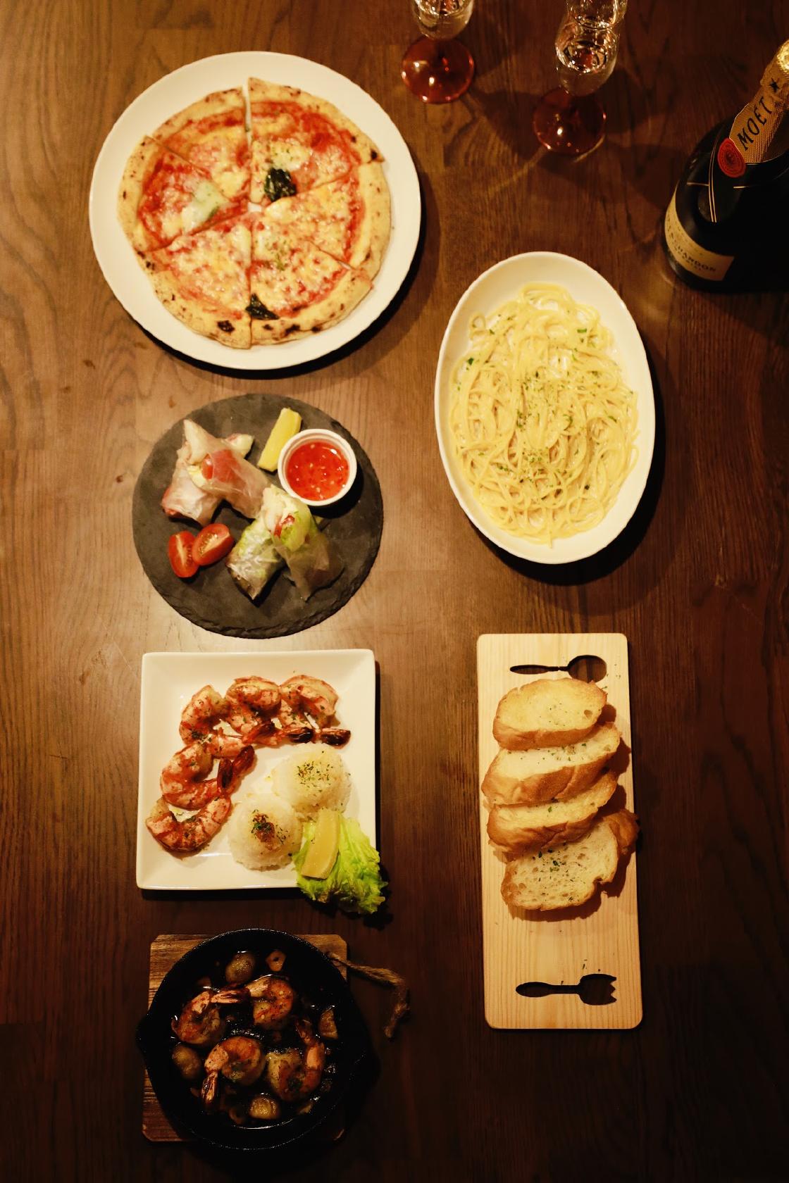 ciero bar