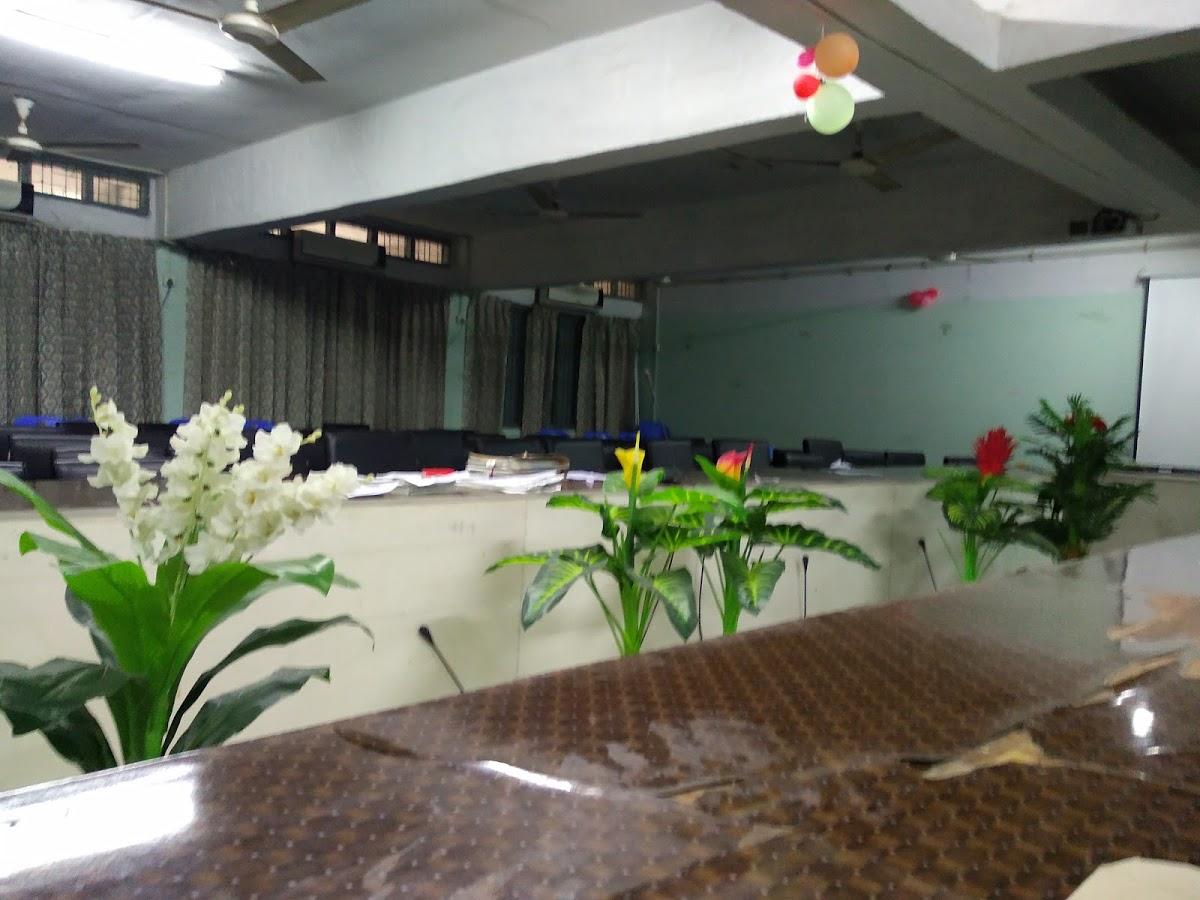 ARIF TECHNICAL INSTITUTE (ATI)