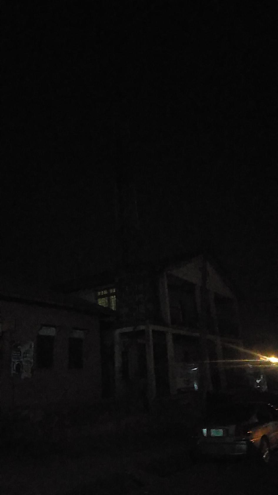 Darlington Palace Hotel (Nig.) Ltd.