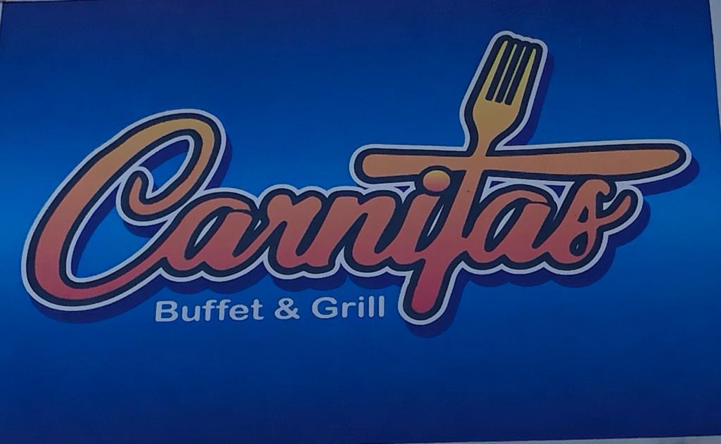 Carnitas Buffet & Grill