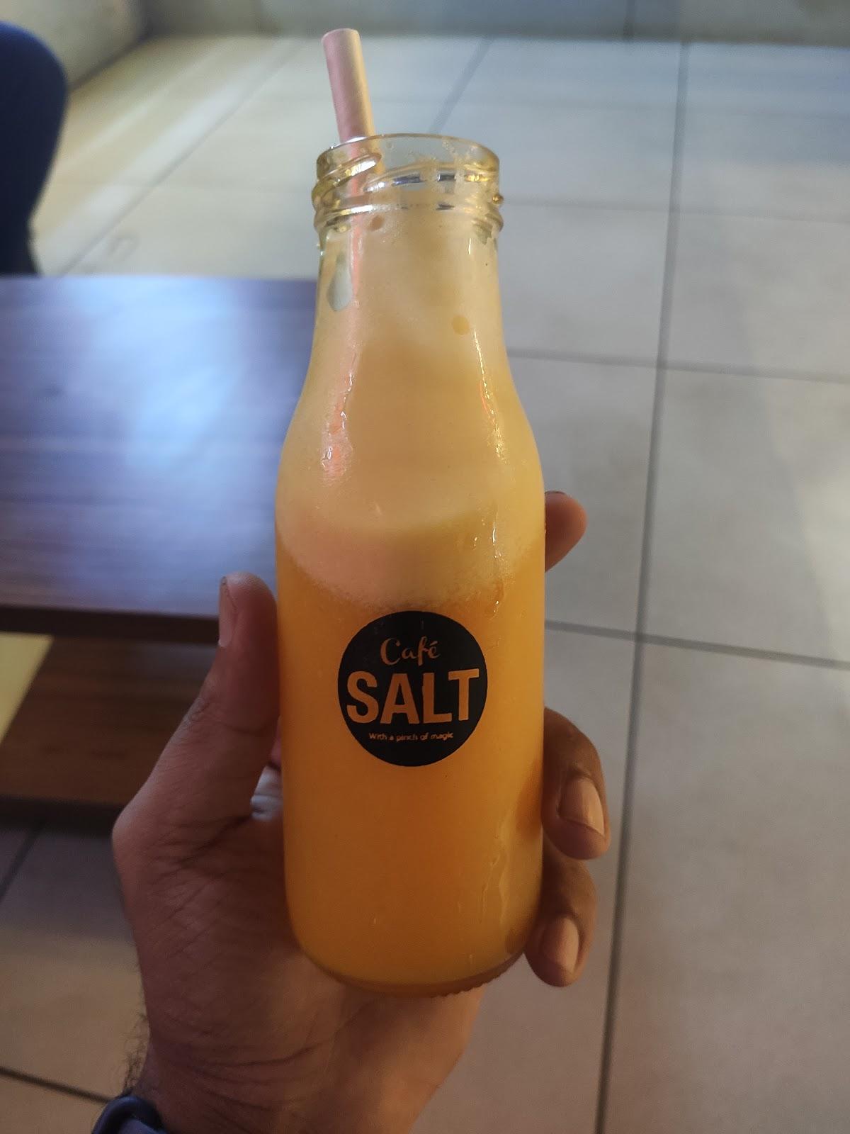 AQAMI - The Grill Hub