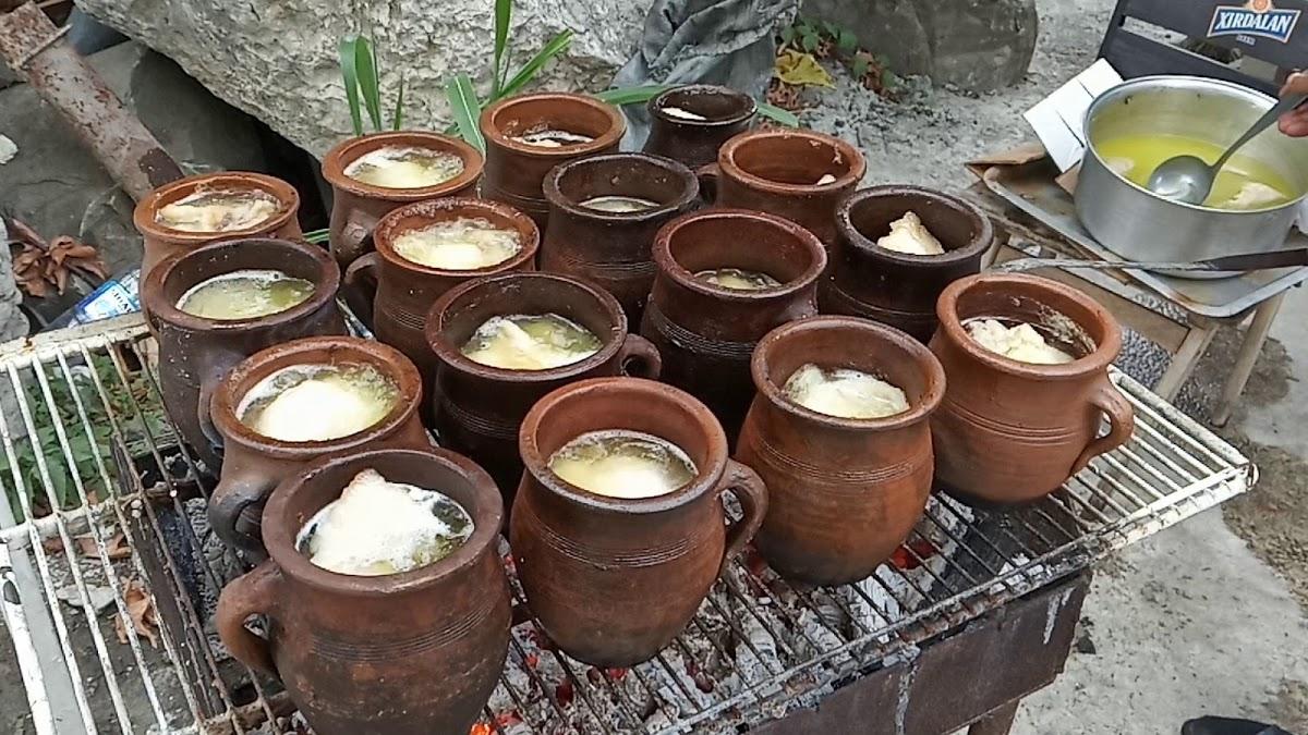 Kafe Zirvə