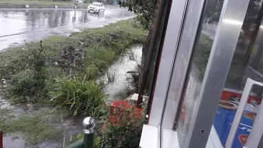 Open View dabha/ Restaurant