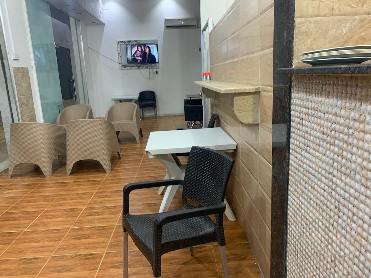 مطعم الكباب