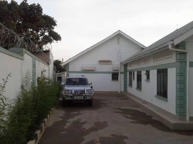 Ikhabi Inn