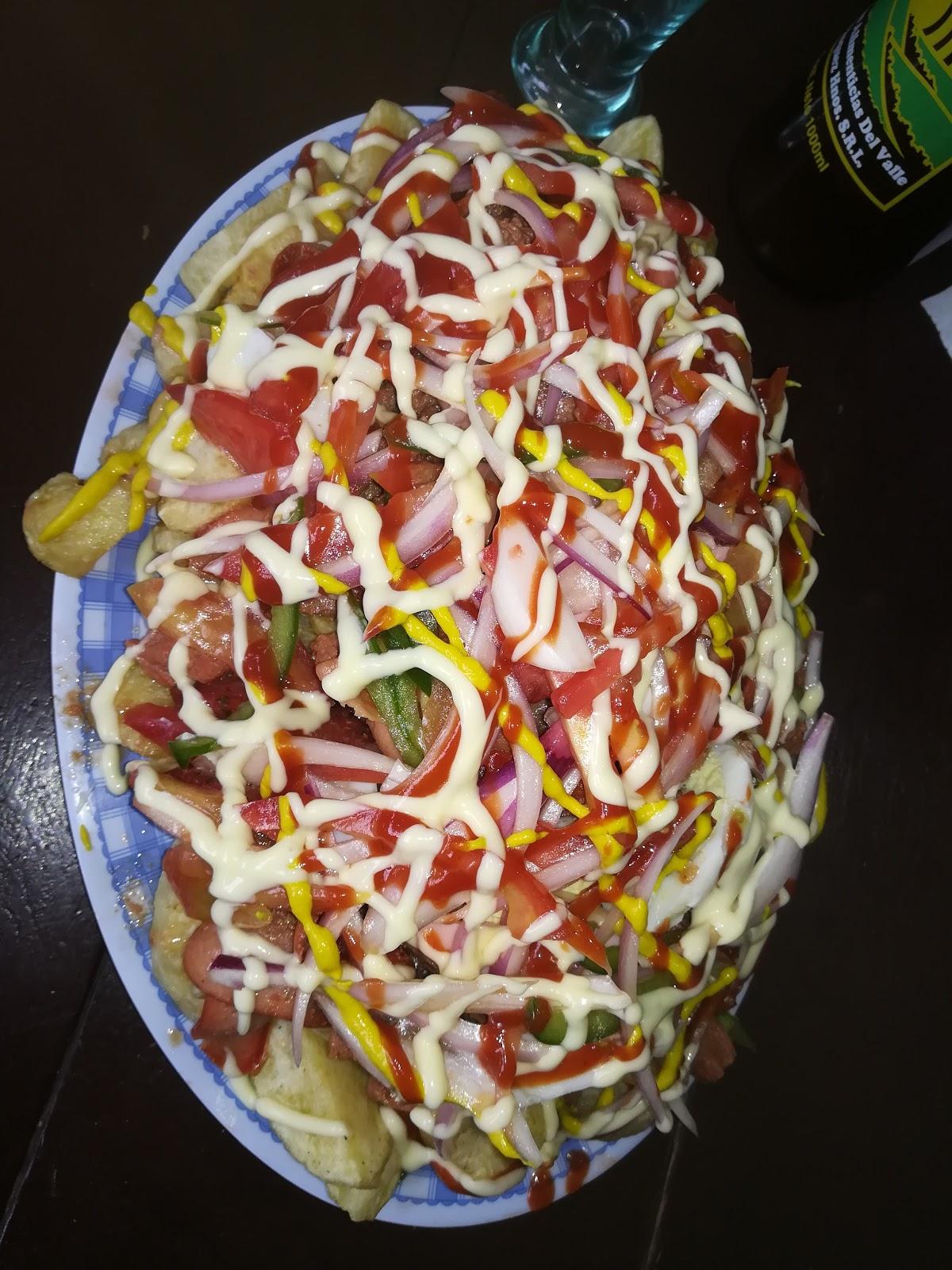 Carlitos Restaurante
