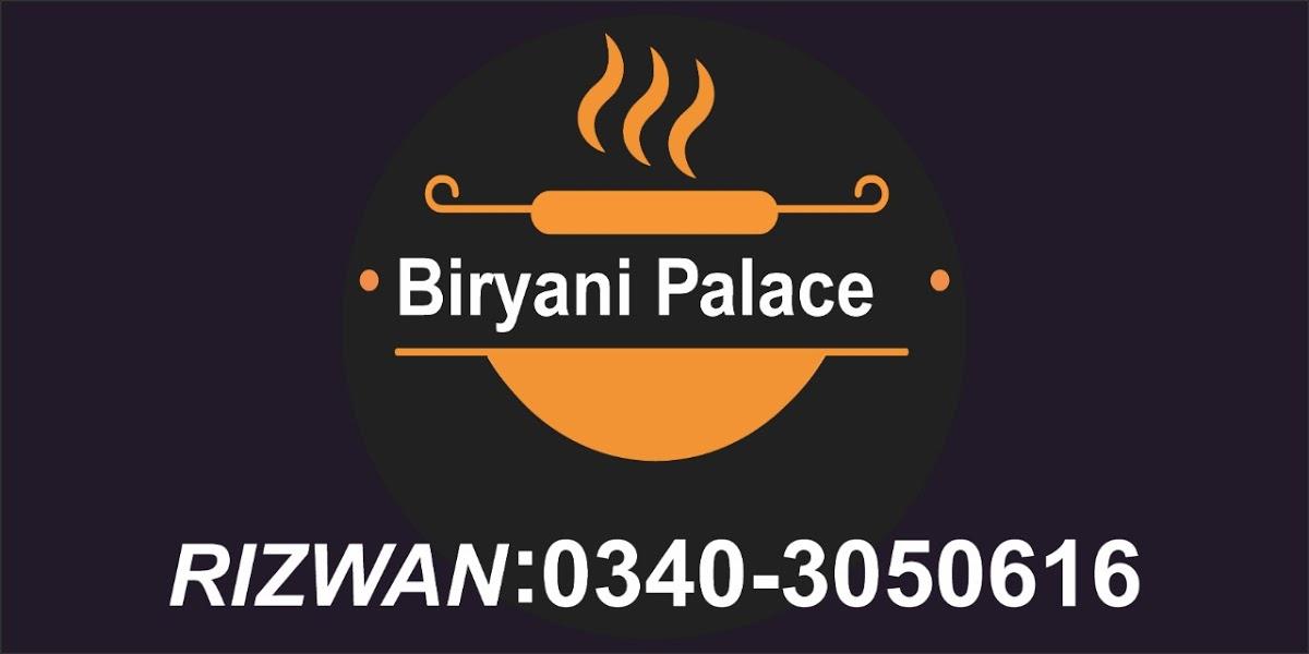 Biryani Palace