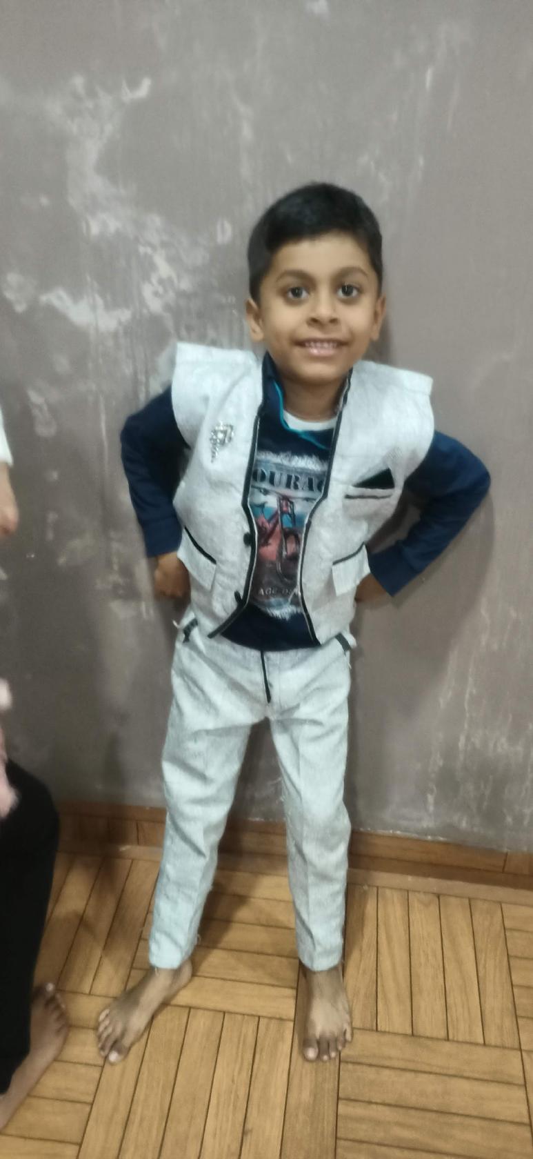 Sai Sarnam Bakery and kirana