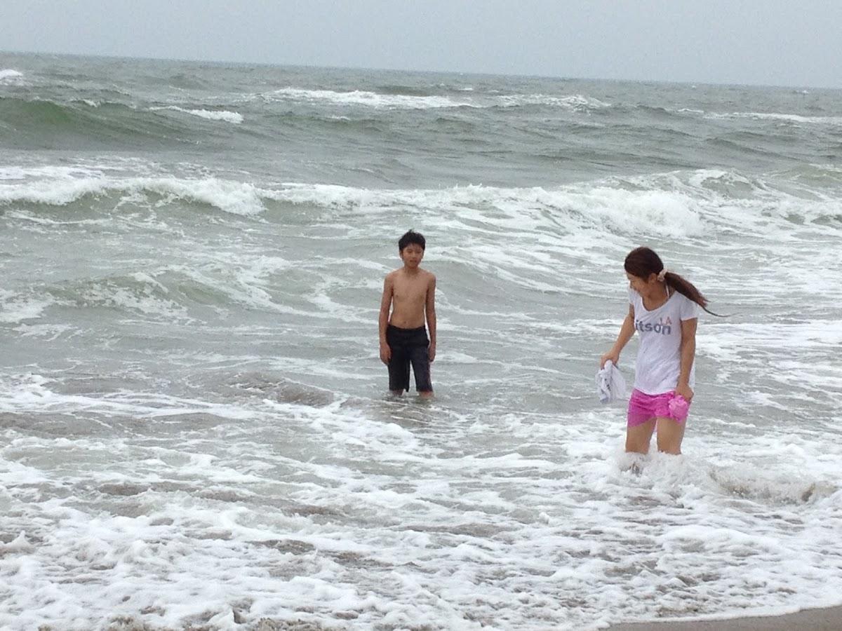 海の家ちどり