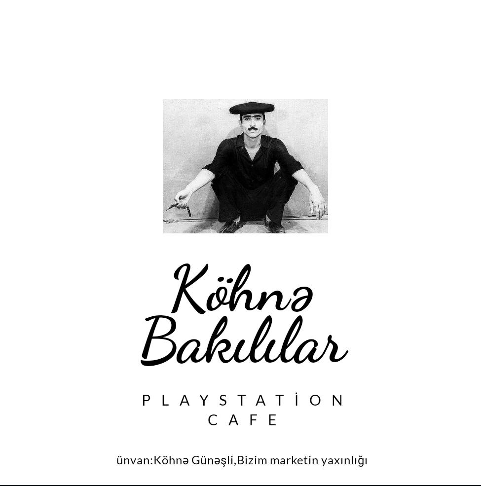 Köhnə Bakılılar