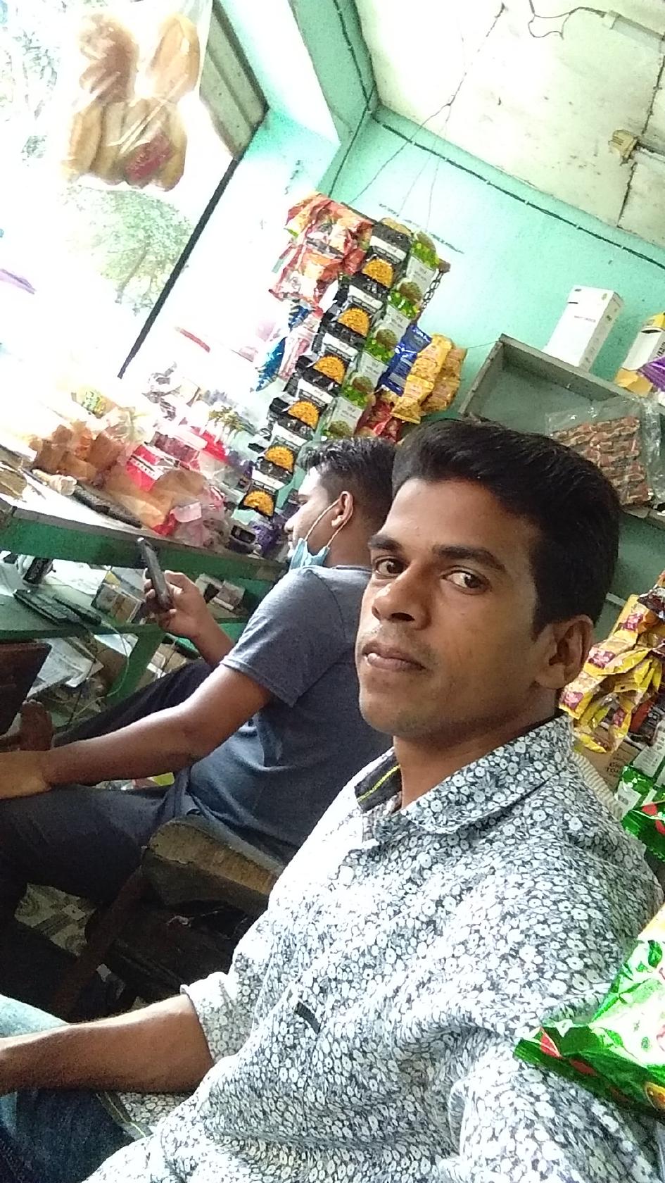 Samir tea steals