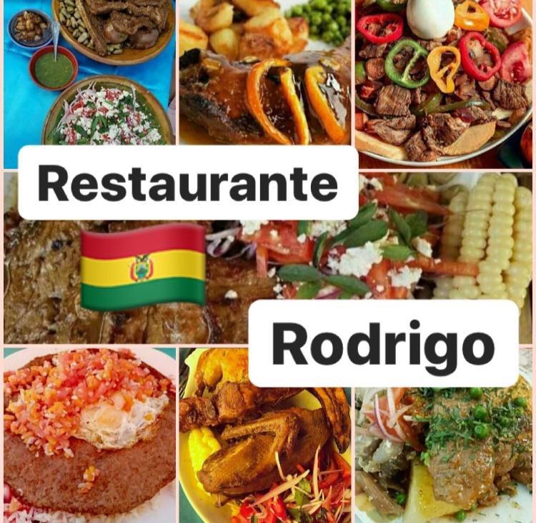 Restaurante Rodrigo