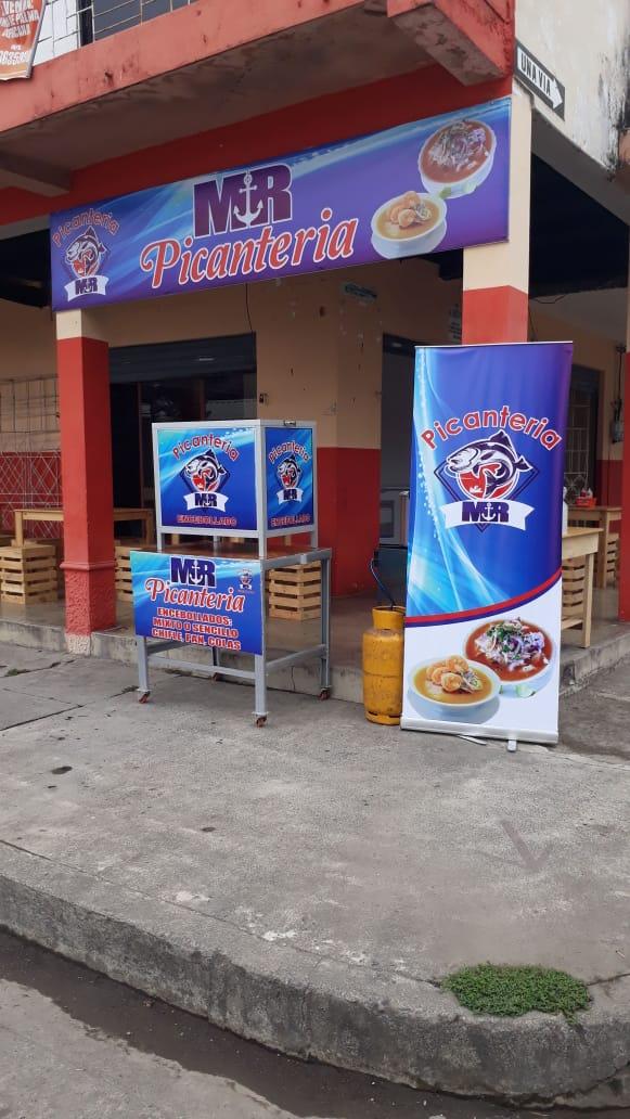 Picanteria MR
