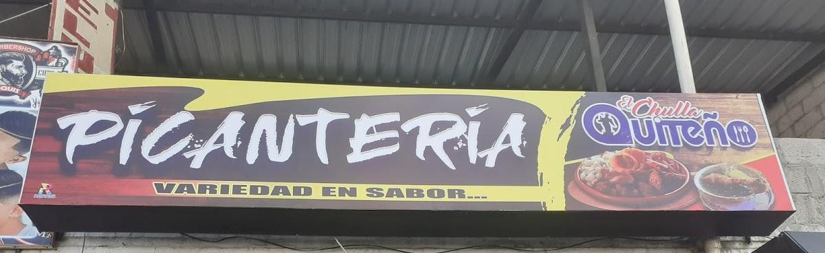 Picanteria El Chulla Quiteño