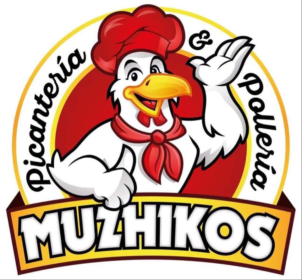 Picanteria y Polleria Muzhikos