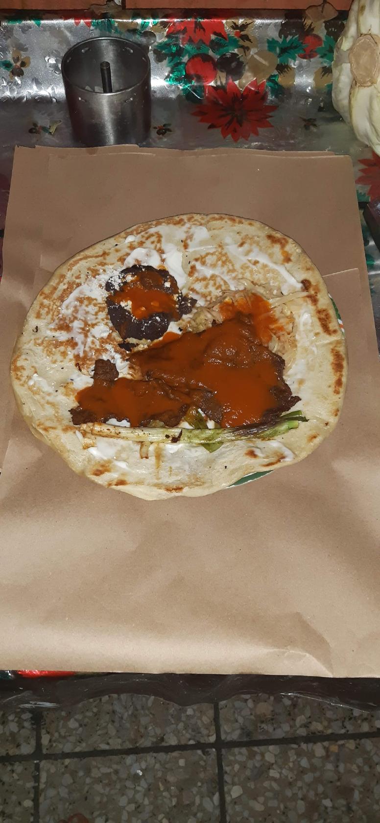 Brendy Tortillas de Harina