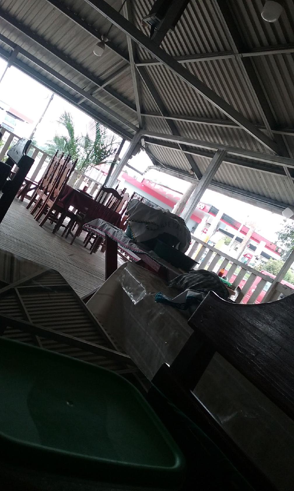 Cafetería Moy