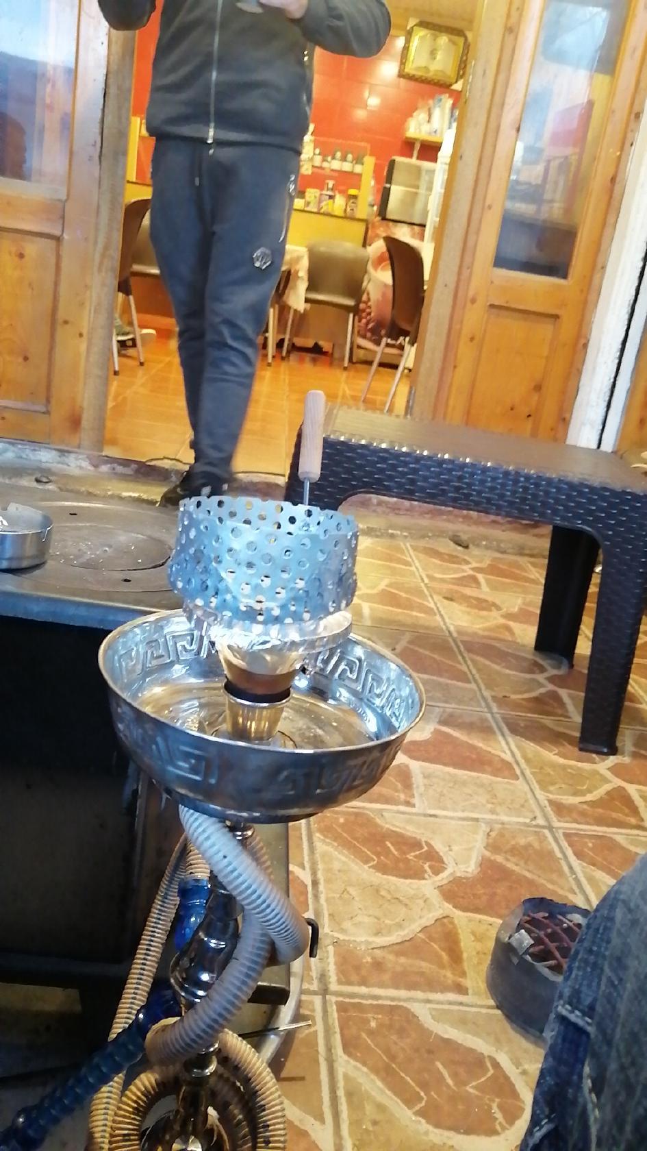Saad food