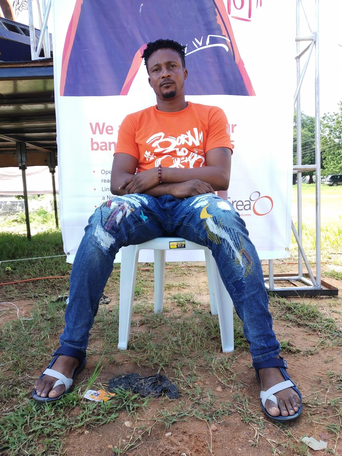 Calabar Kitchen