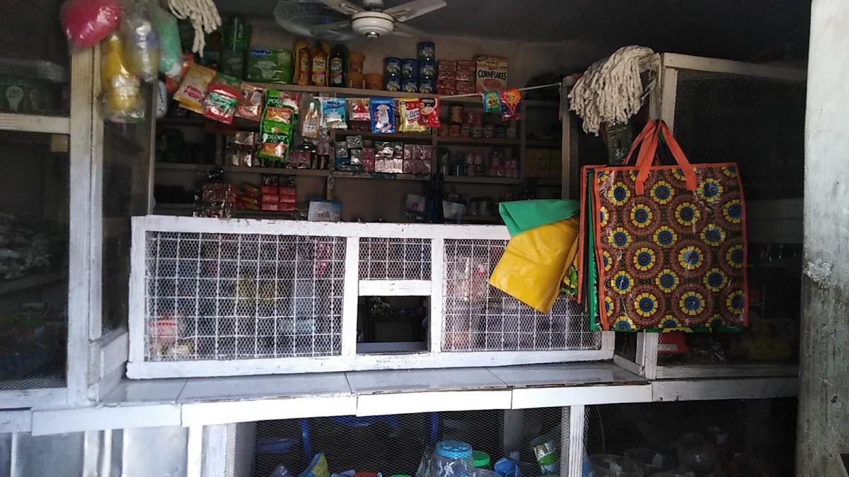 Al'arabi Store