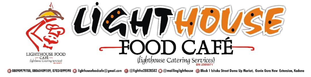 Lighthouse Food Cafe'