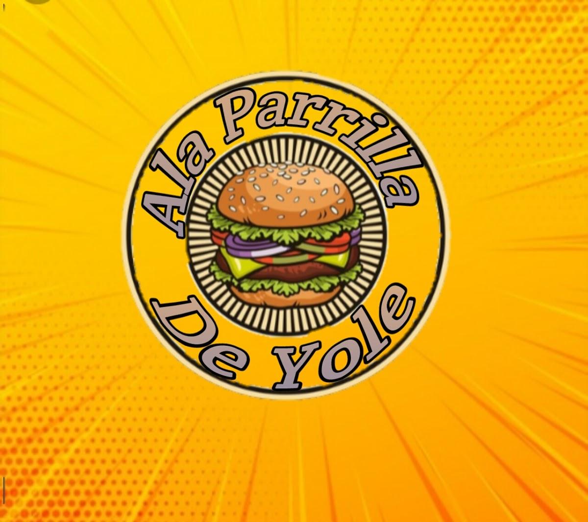A La Parrilla De Yole
