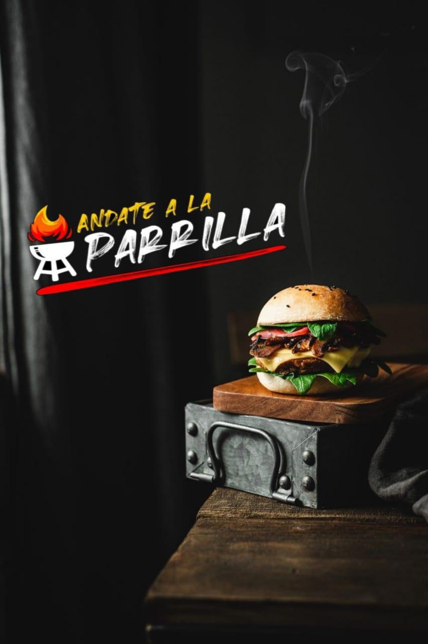 Andate_a La Parrilla