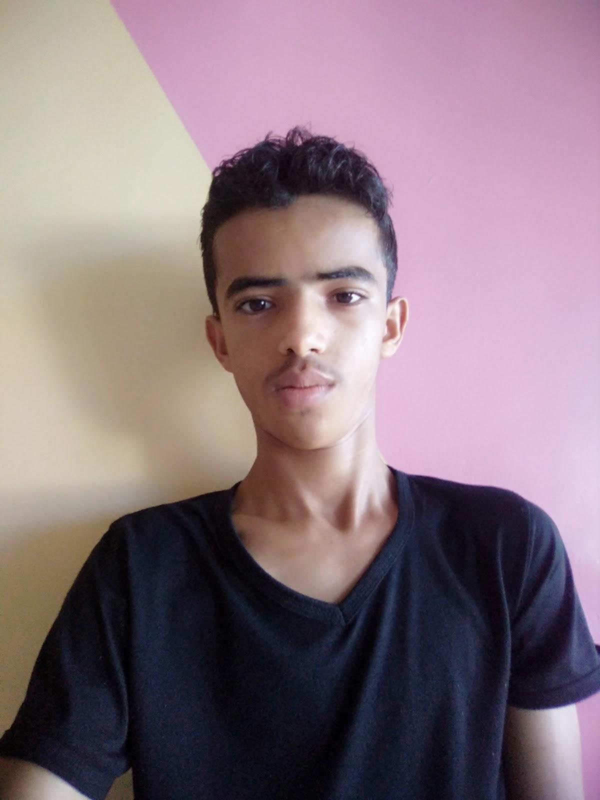 ياسر حرضي
