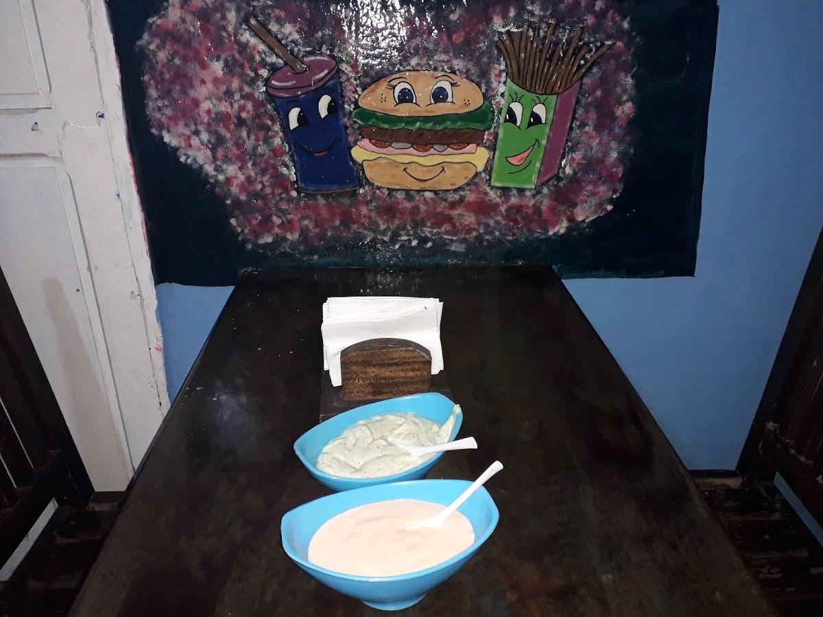 Lunchería Don Ovidio