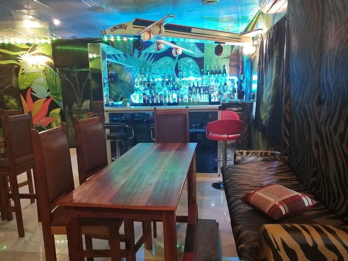 Le Jungle