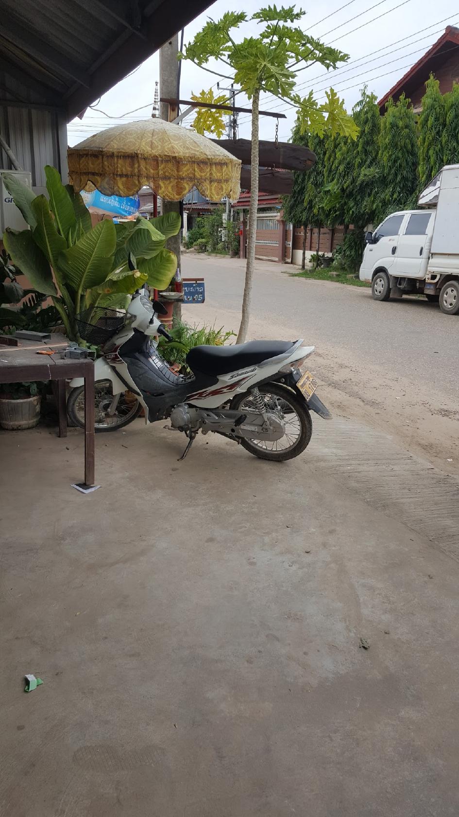 ຮ້ານເຂົ້າປຸ່ນນາງສົມພິດ