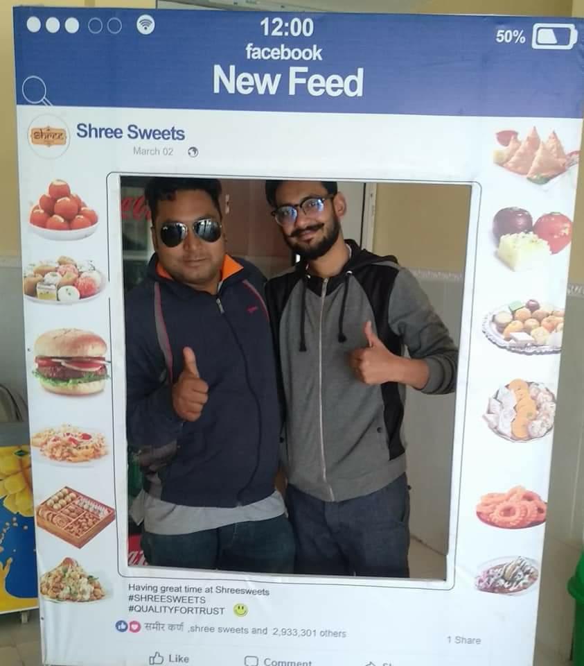 Shree Sweets