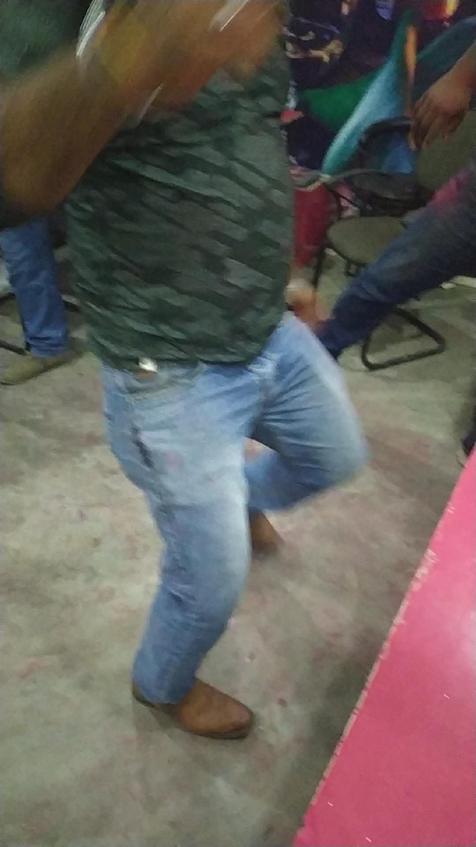A1 sekuwa and khaja ghar