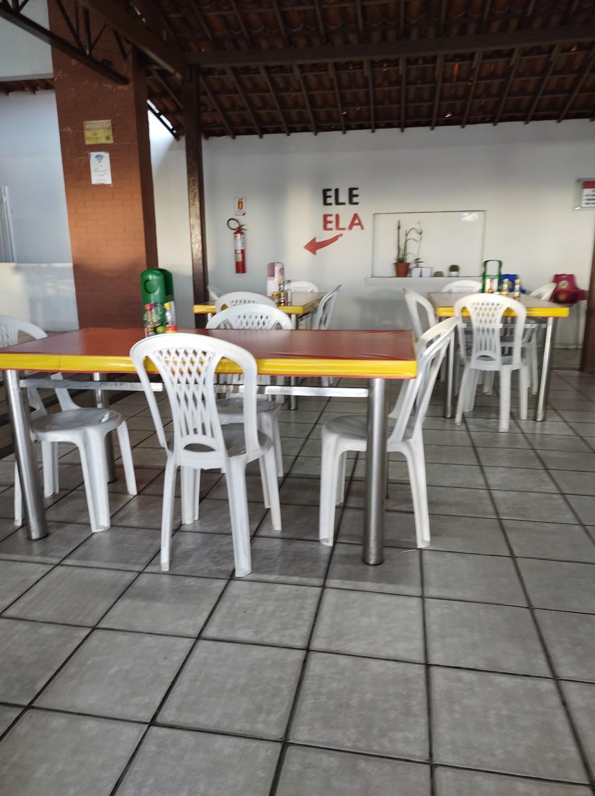 Churrascaria Abaiara