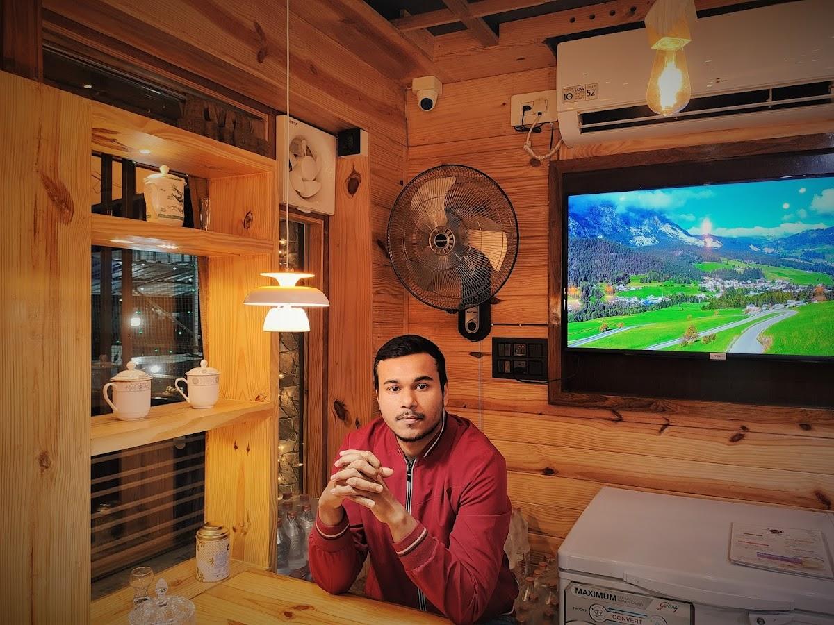 Naturest - The Tea Studio